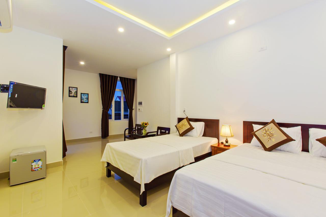 Pebble Homestay Hoi An Exterior photo