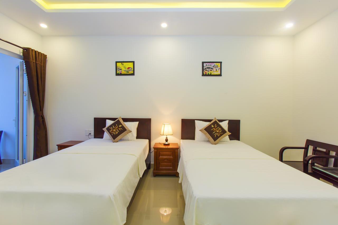 Pebble Homestay Hoi An Exterior photo