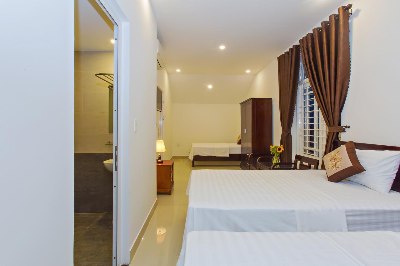 Pebble Homestay Hoi An Exterior photo