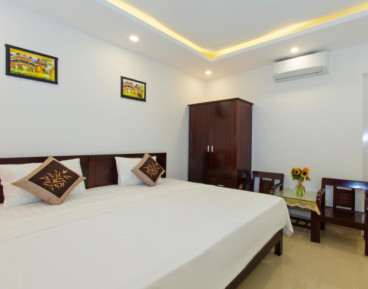 Pebble Homestay Hoi An Exterior photo